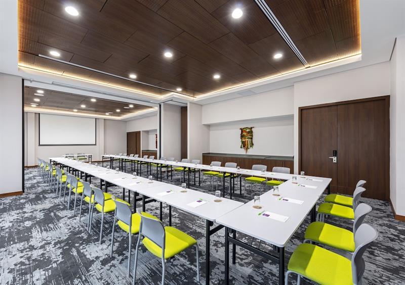 Hyatt Place Convention Center 酒店 4*