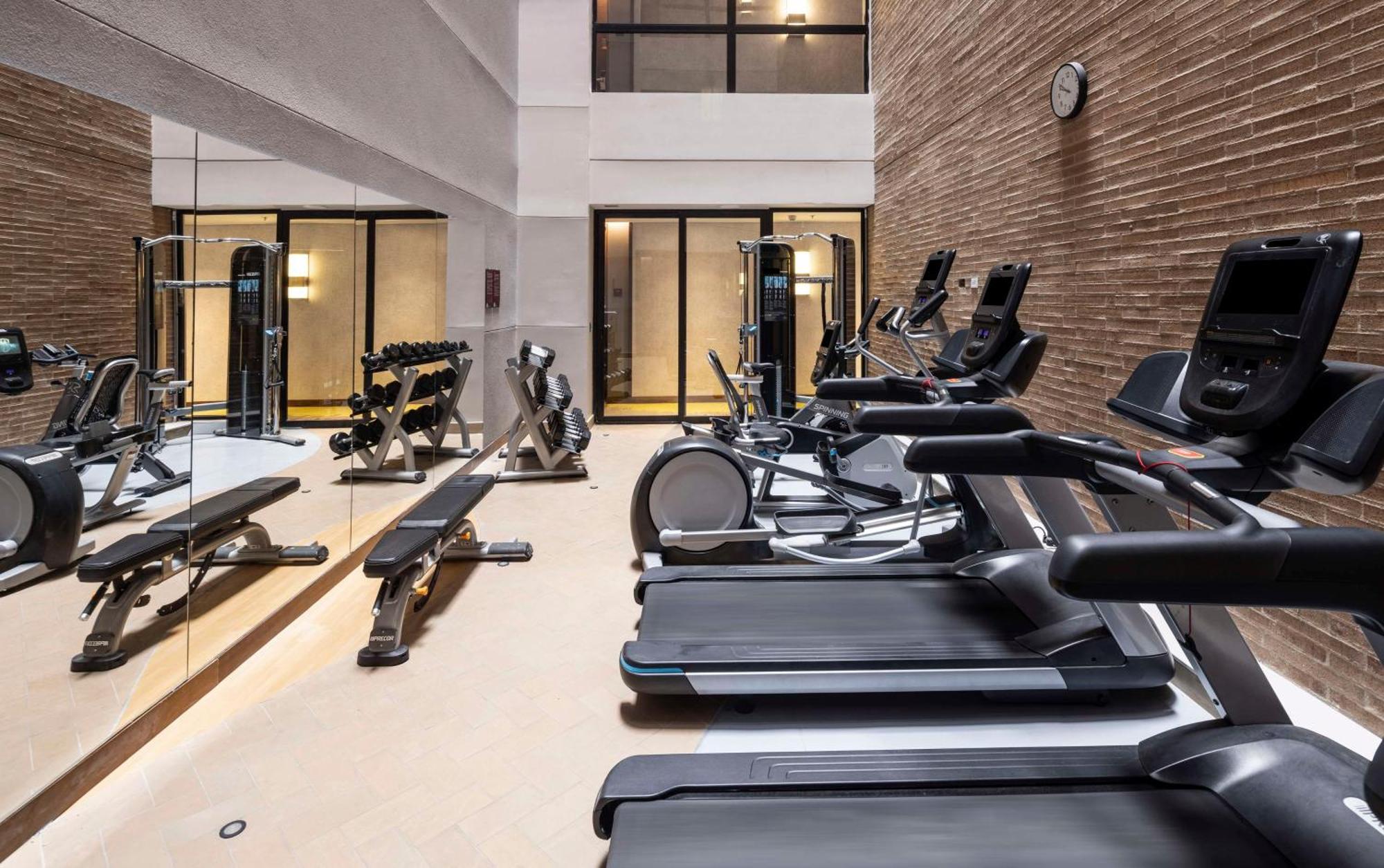 酒店 Hyatt Place Convention Center Bogotá