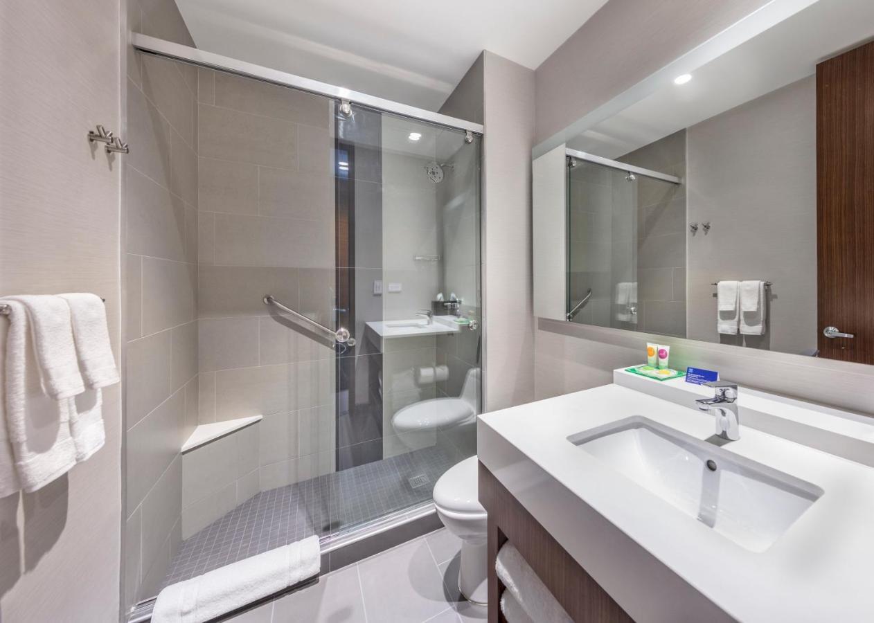 Hyatt Place Convention Center 酒店 Bogotá
