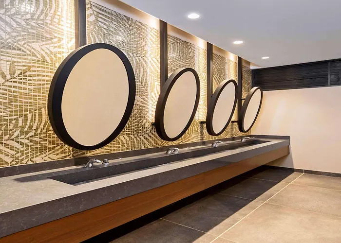 Hyatt Place Bogota Convention Center